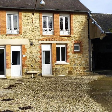 Domaine De La Caure Vila Bussiere-Dunoise Exterior foto