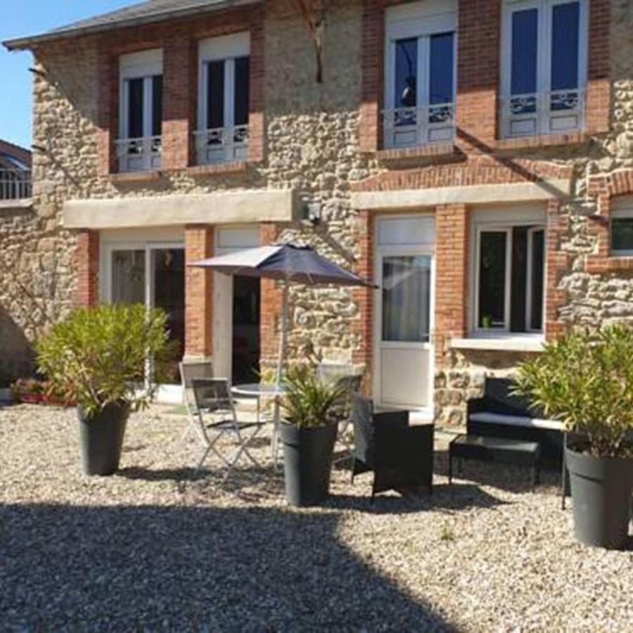 Domaine De La Caure Vila Bussiere-Dunoise Exterior foto
